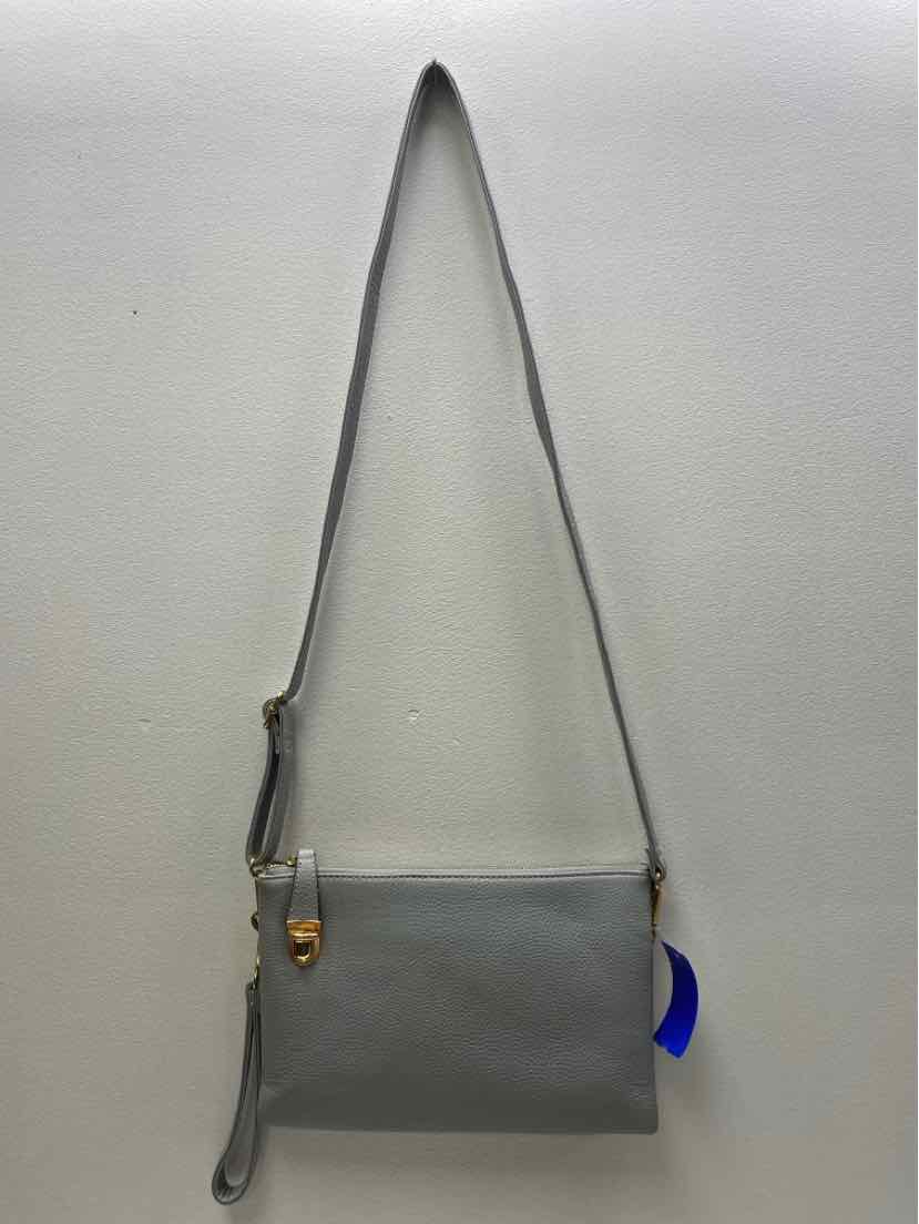 Crossbody