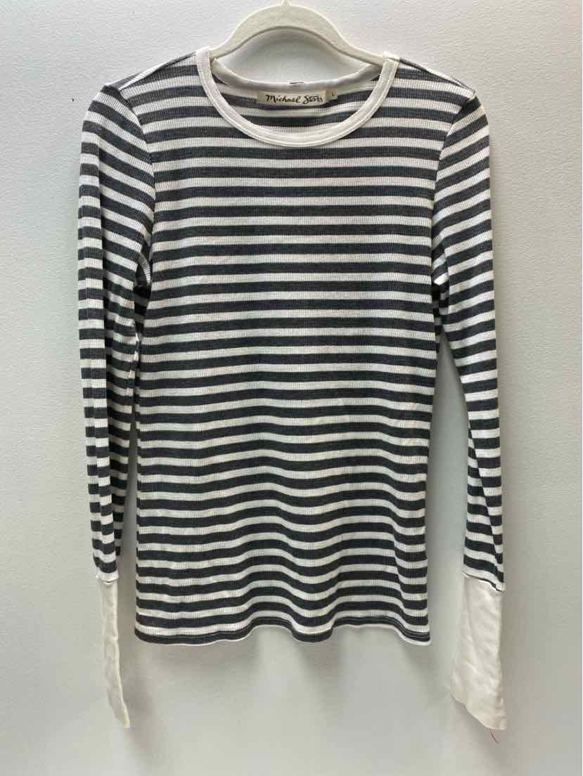 michael stars Size L Casual Top