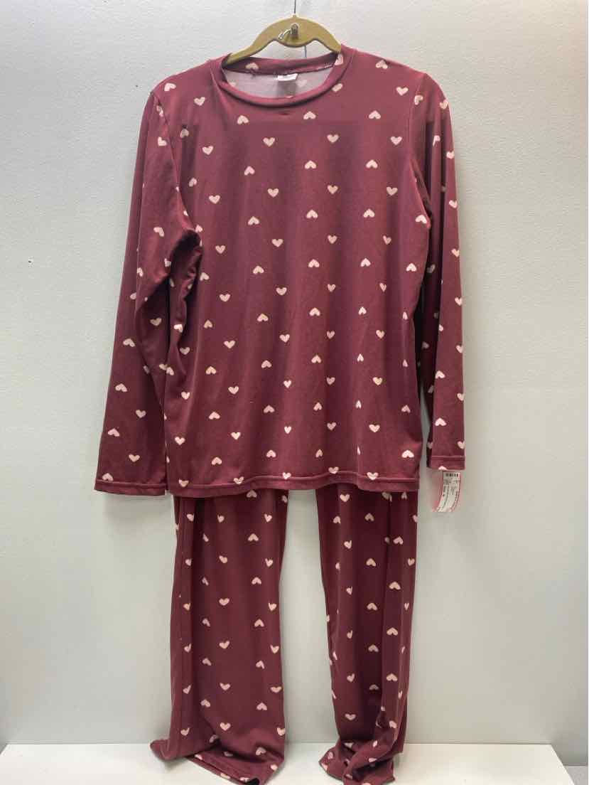 Size M Pajamas