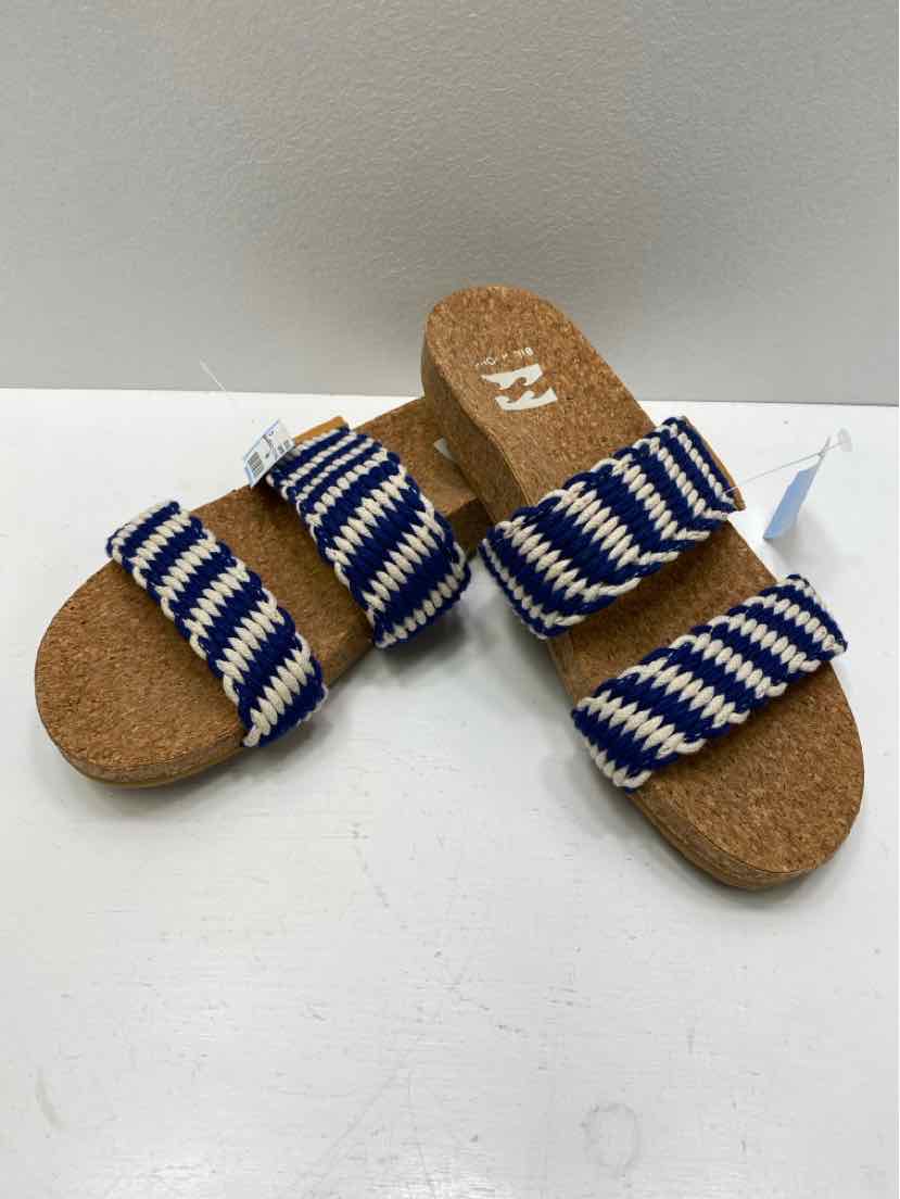 Billabong 6 Sandals