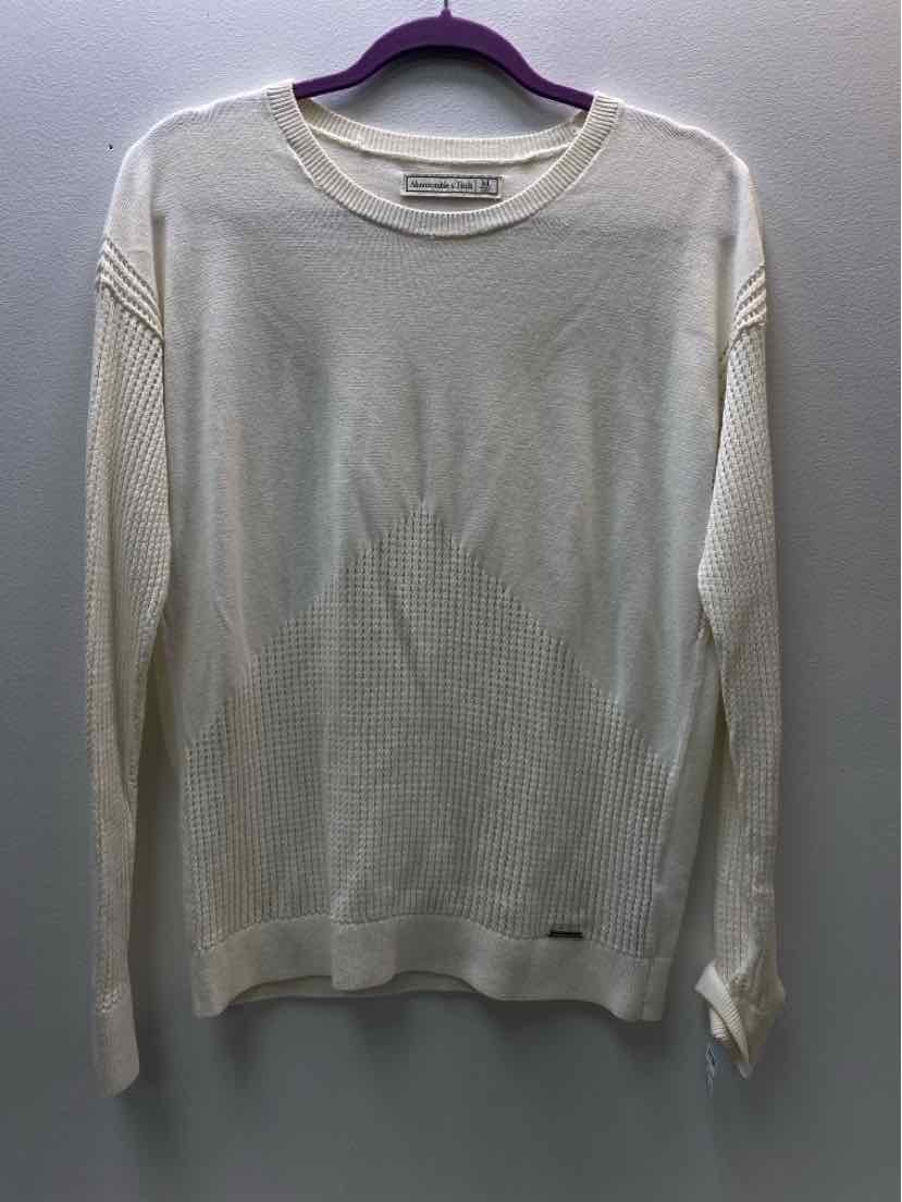 Abercombie and Fitch Size M Sweater