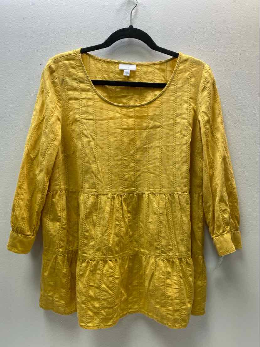j jill Size S Casual Top