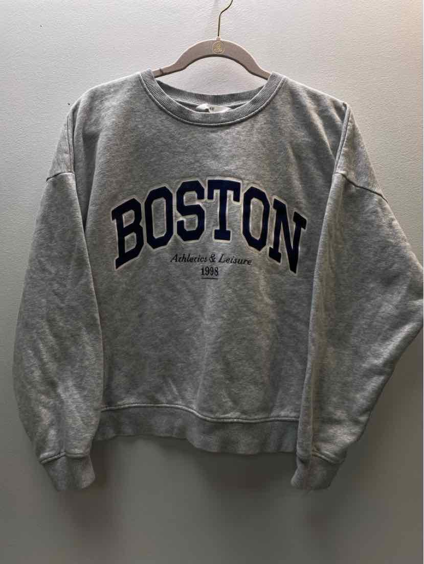 H&M Size S Sweatshirt