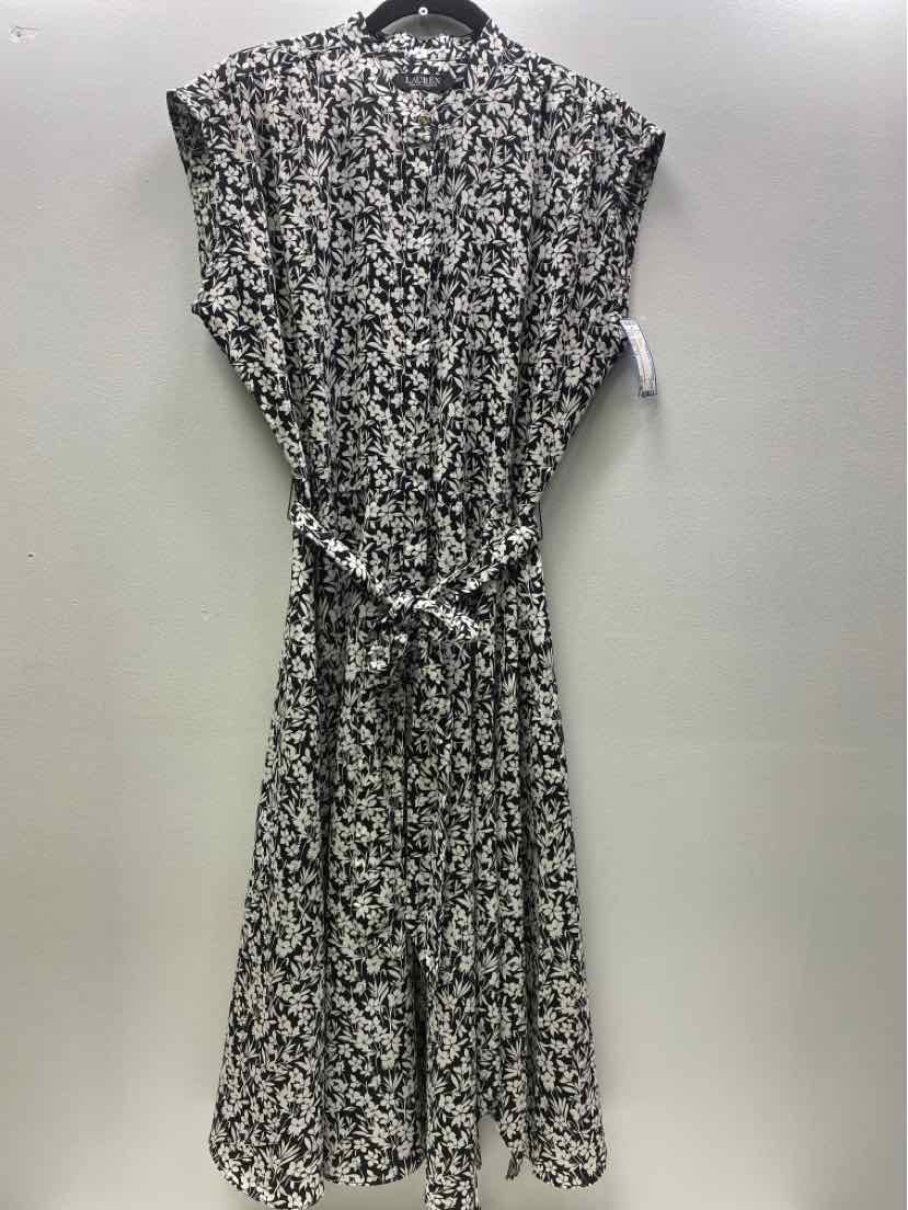 Ralph Lauren Size 12 Dress