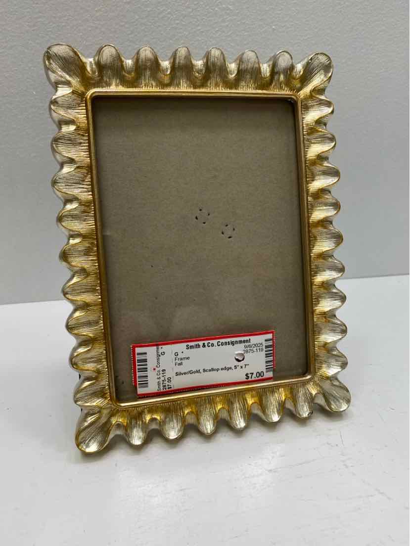 Frame