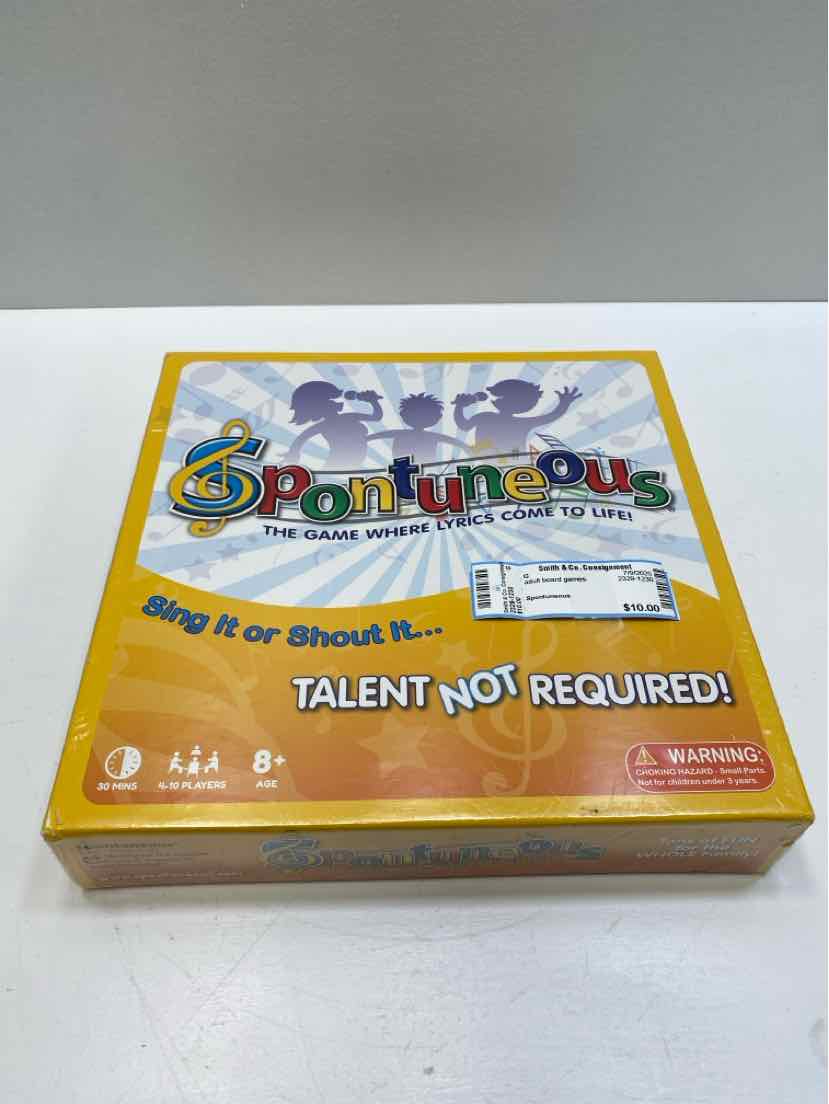 adult board games