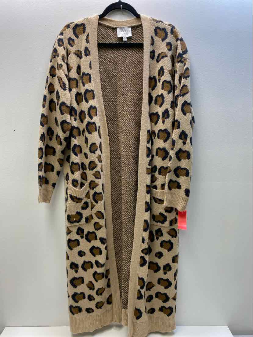 Hayden Size M/L Cardigan