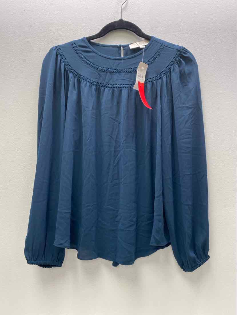 Loft Size M Blouse