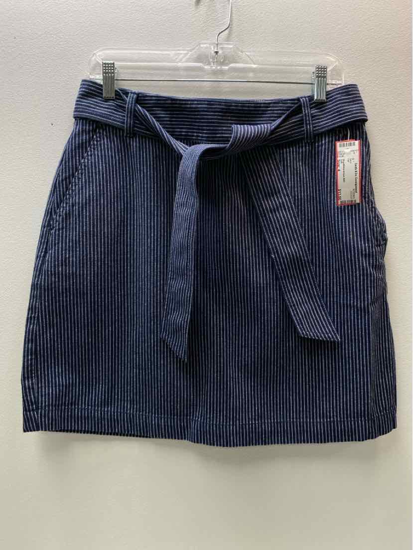 Loft Size 4 Skirt