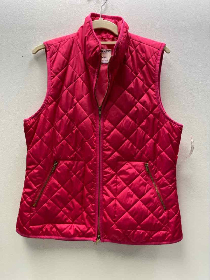 OldNavy Size M Vest