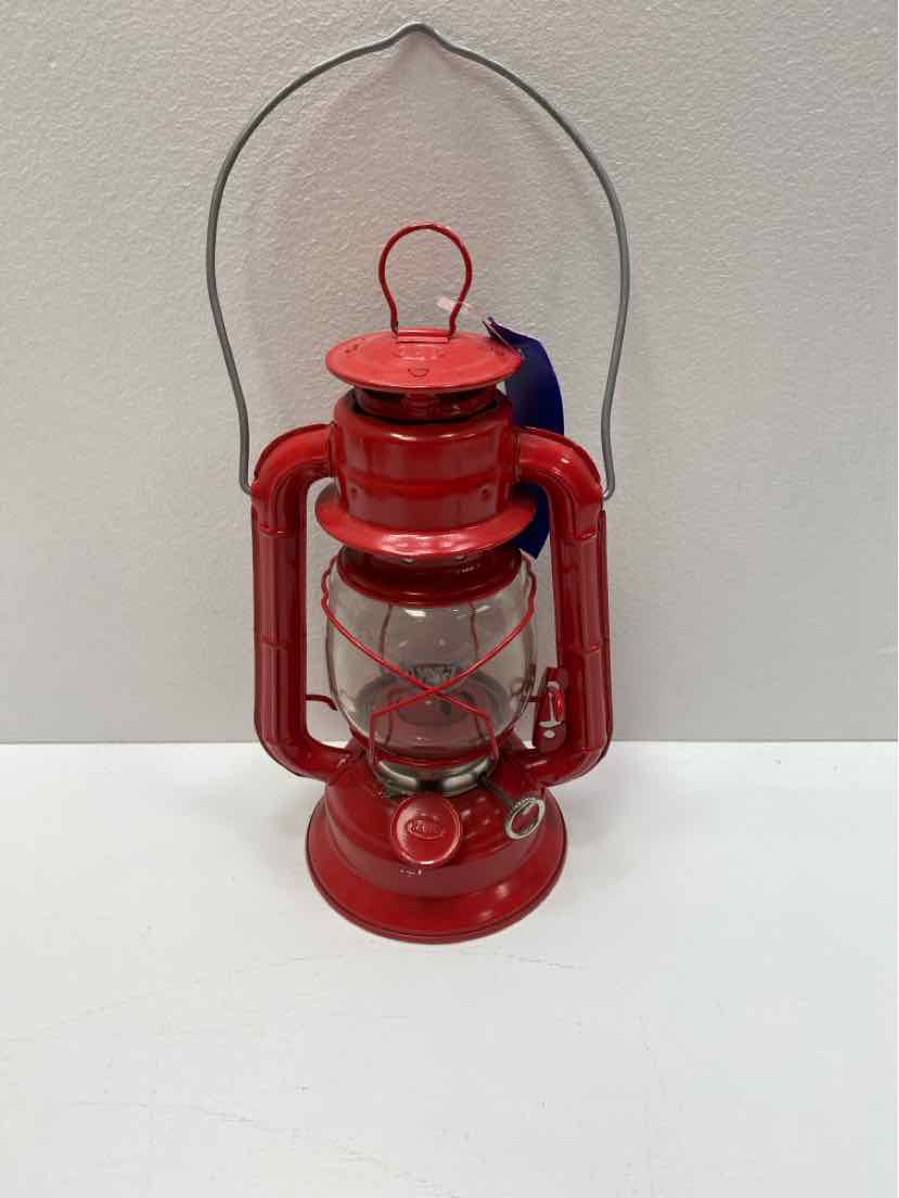 Dietz Lantern