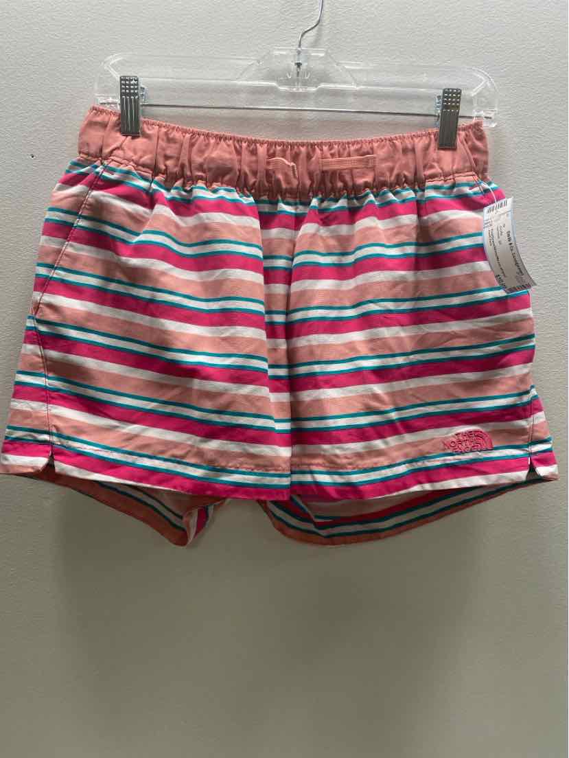 north face SP shorts