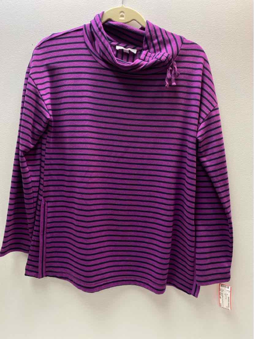 talbots Size MP Casual Top