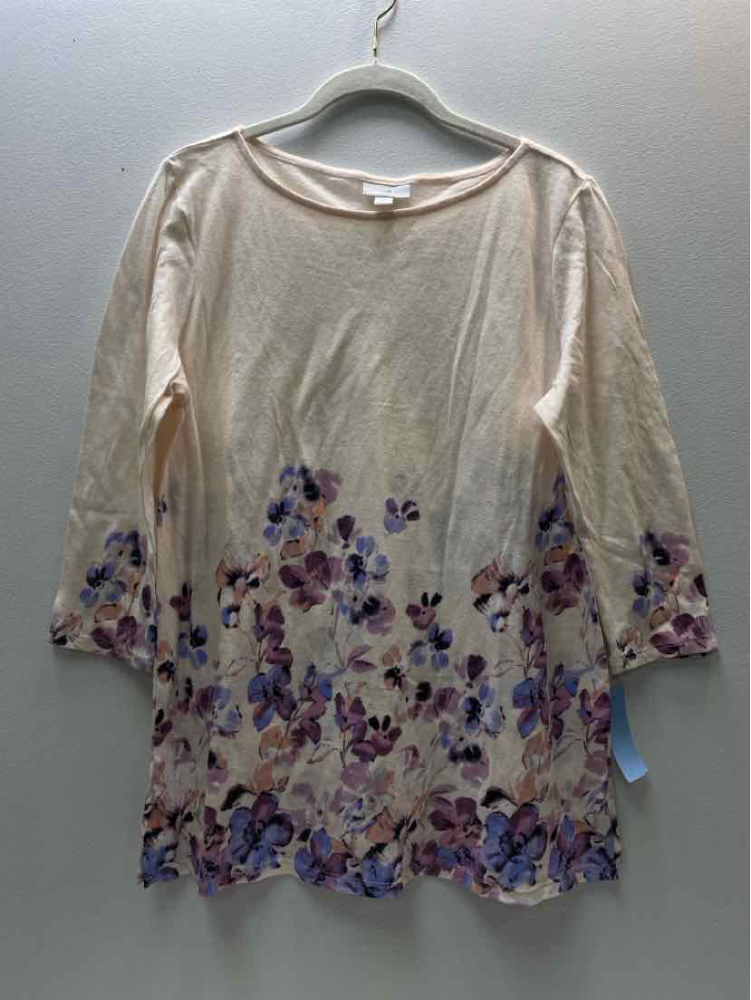 j jill Size S Casual Top