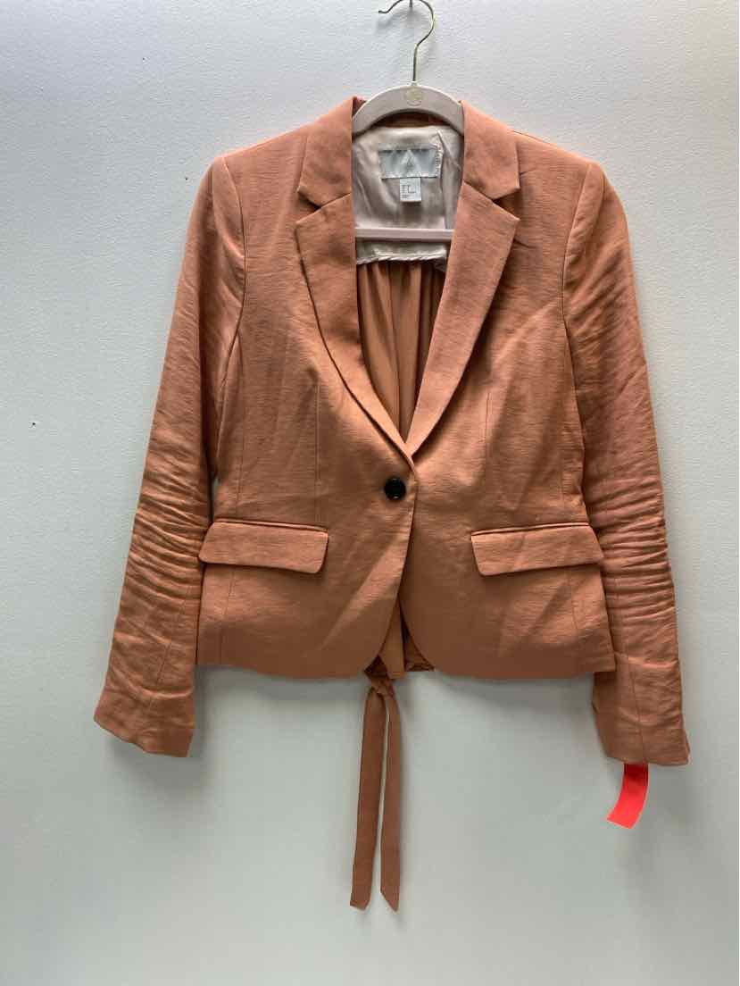 H & M Size 8 Blazer