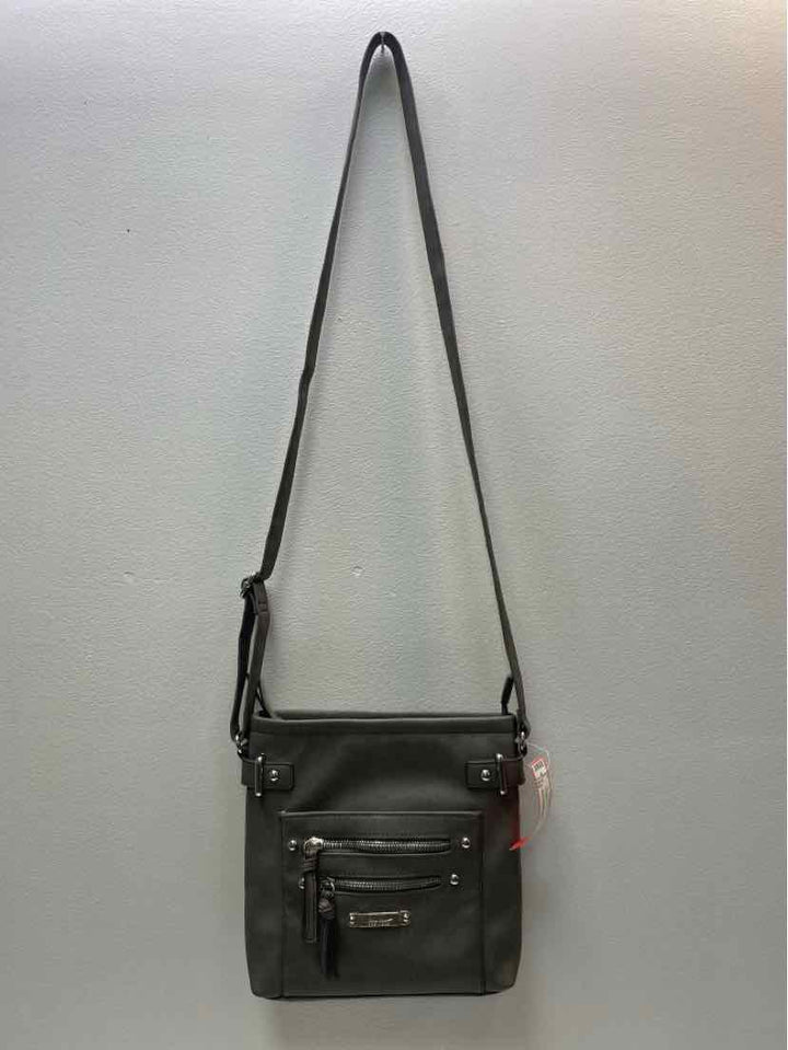NICOLE MILLER Crossbody