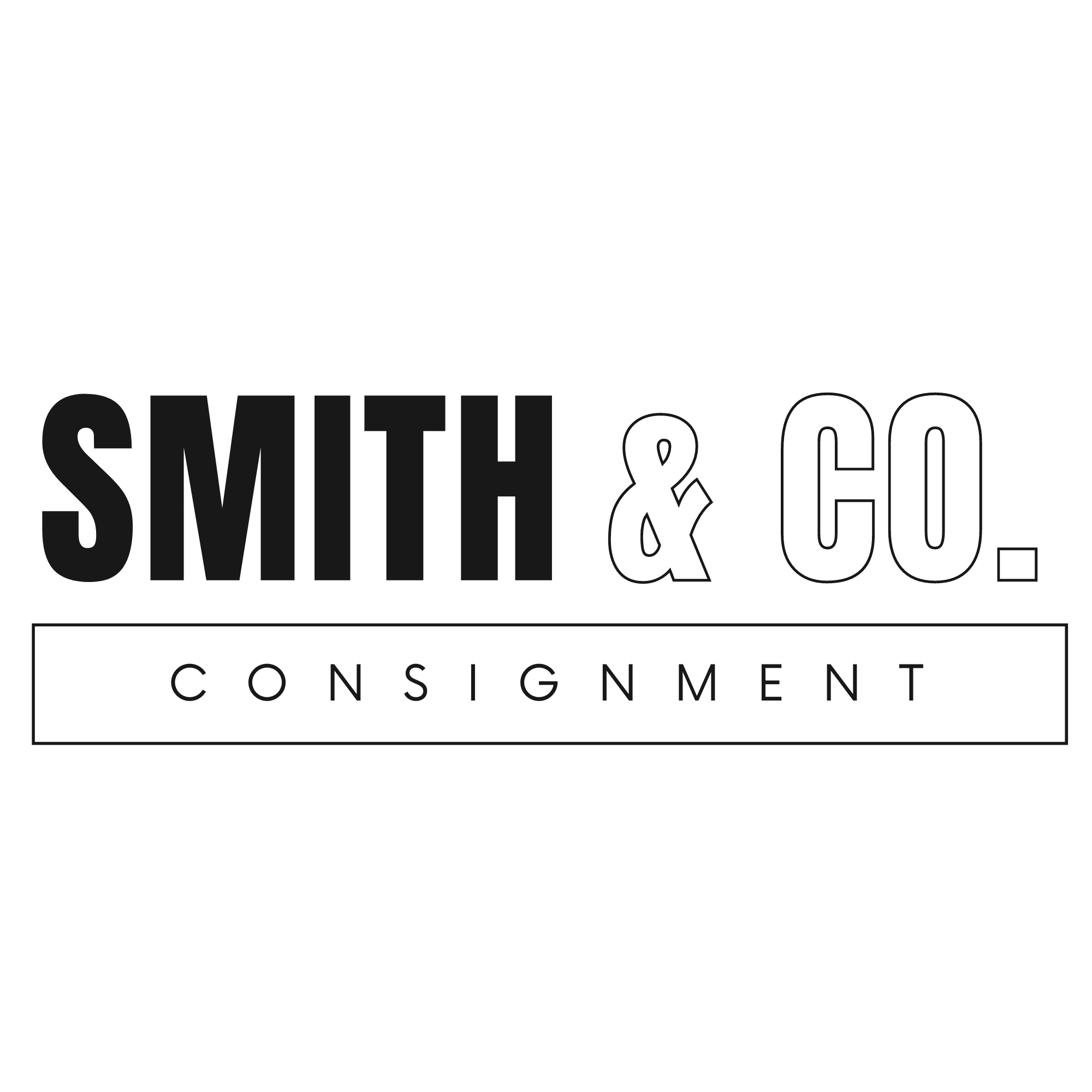 Smith & Co. Consignment - Clothing, Home Decor, Furniture
– Smith and Company Consignment