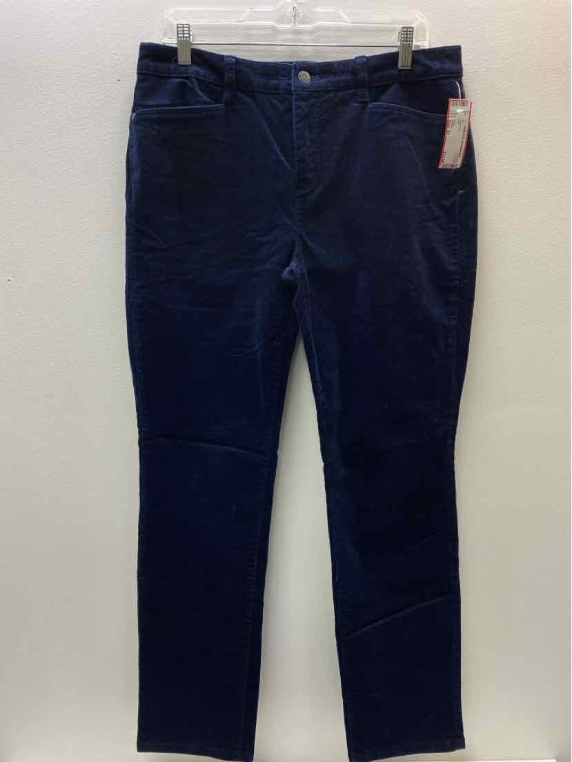 talbots Size 10 Corduroy