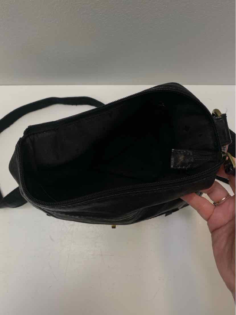 Fossil Crossbody