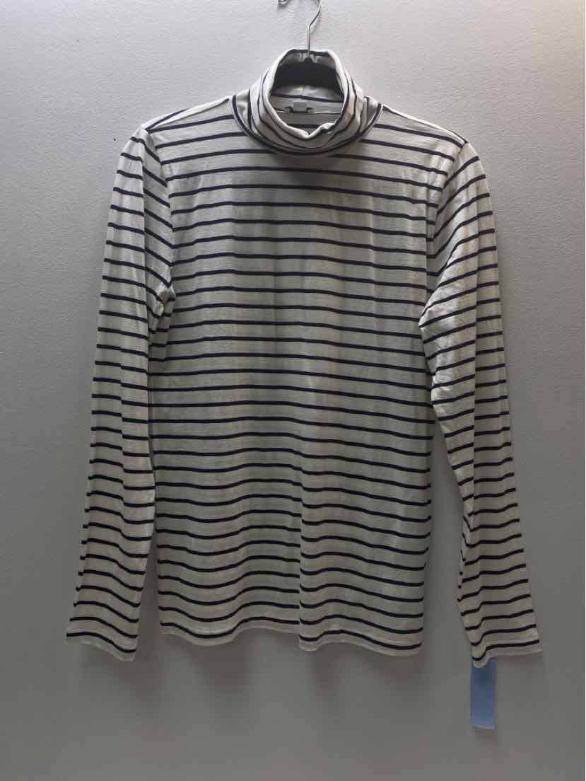 j crew Size M Turtleneck