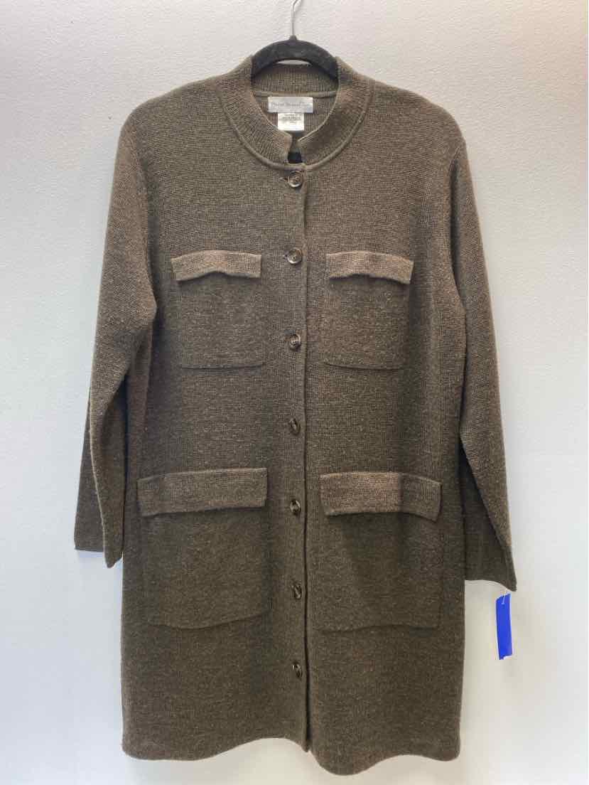 Harve benard Size S Cardigan