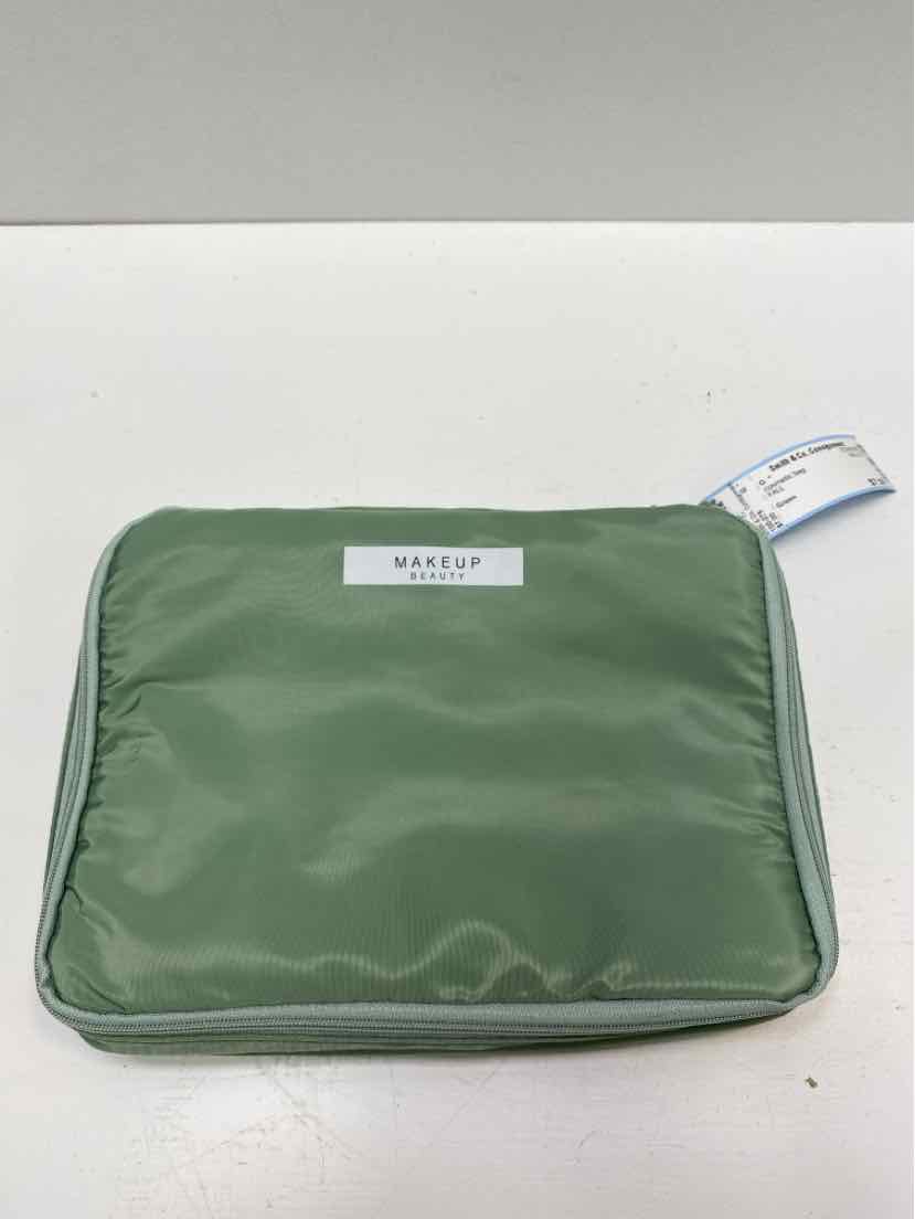 cosmetic bag