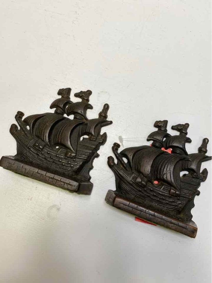 book ends