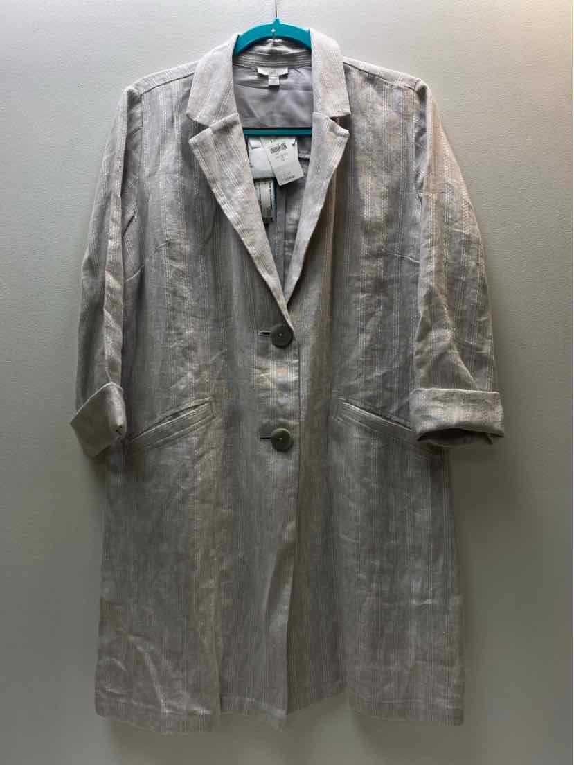 j jill Size S Jacket