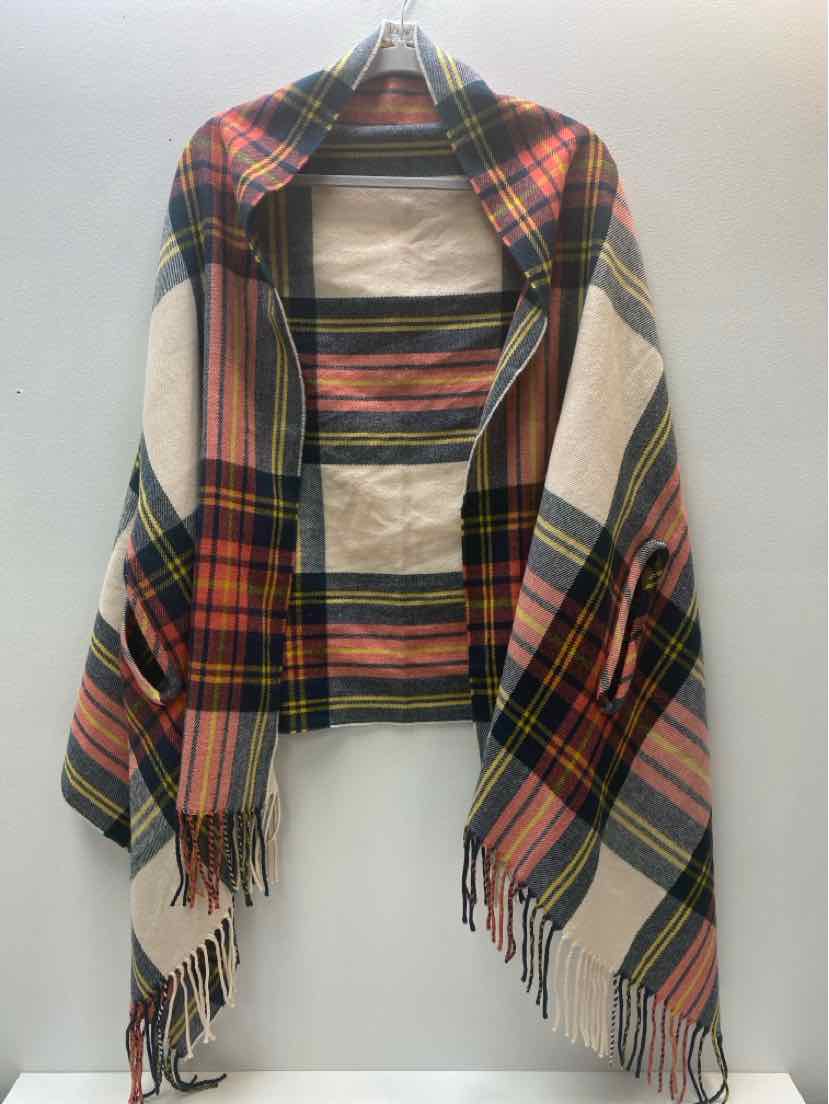 j crew Size One Size Wrap