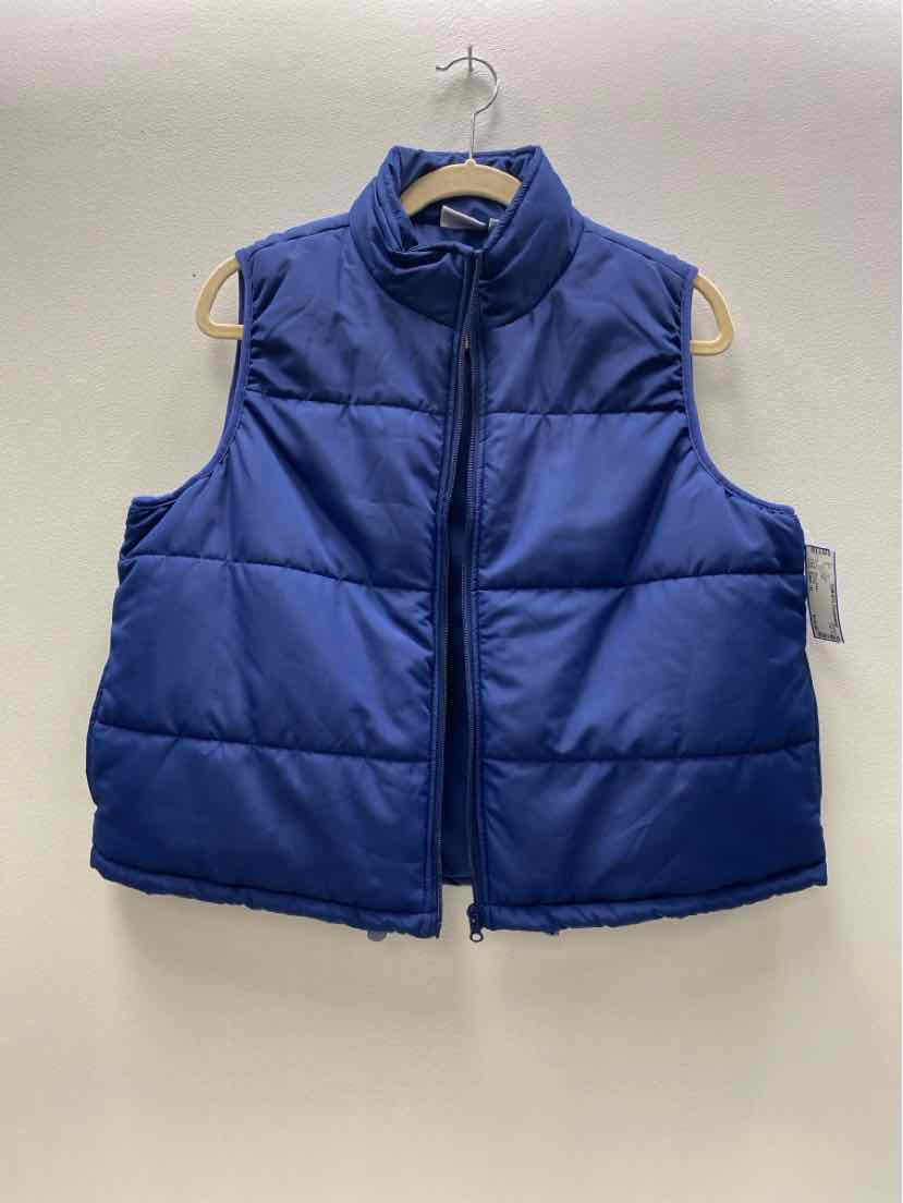 Cabana Size XL vest