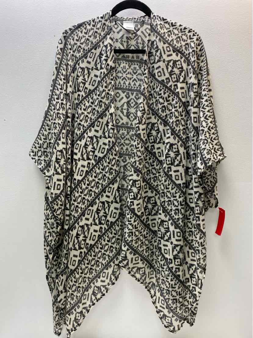 sonoma Size One Size Kimono