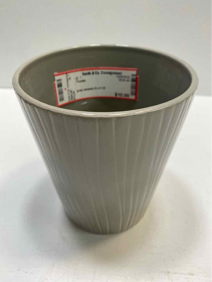 Planter