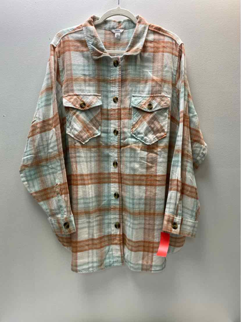 sonoma Size 2X Casual Top