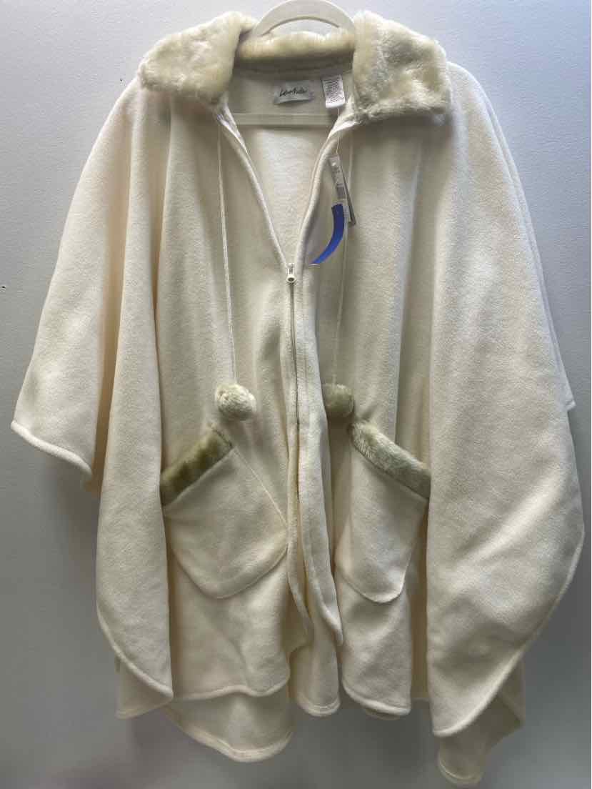 Le Moda Size One Size Wrap
