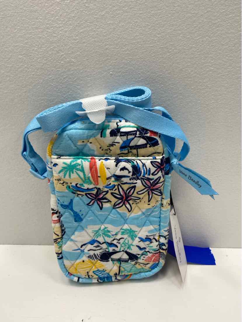 Vera Bradley Crossbody