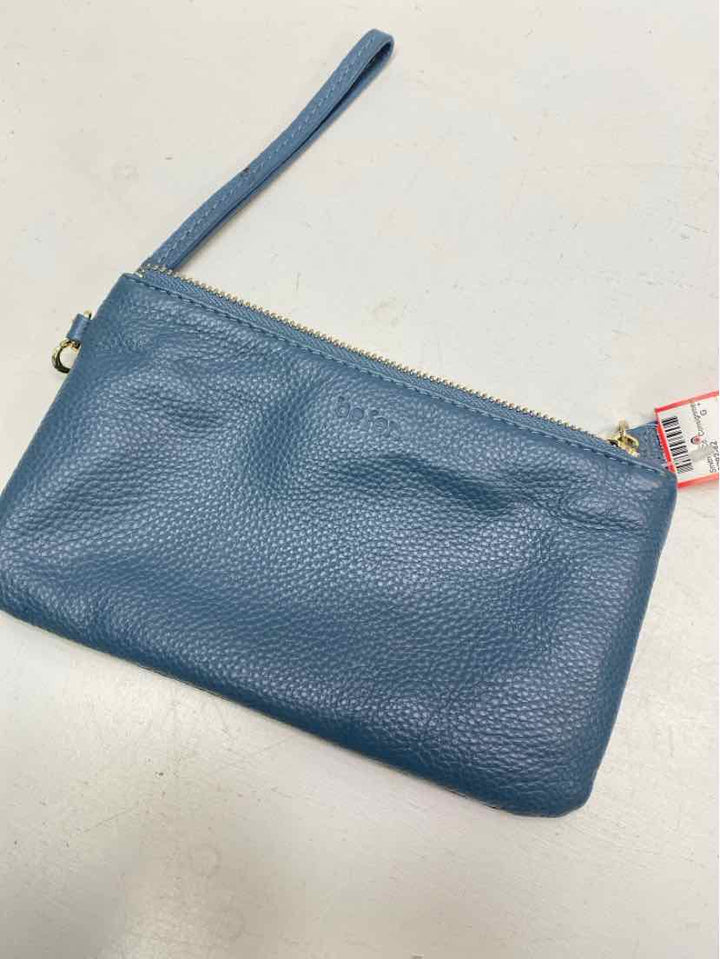 Befen Wristlet