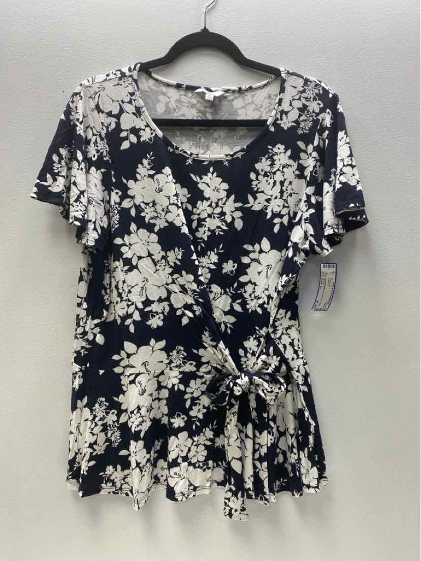 candies Size XL Dress Top