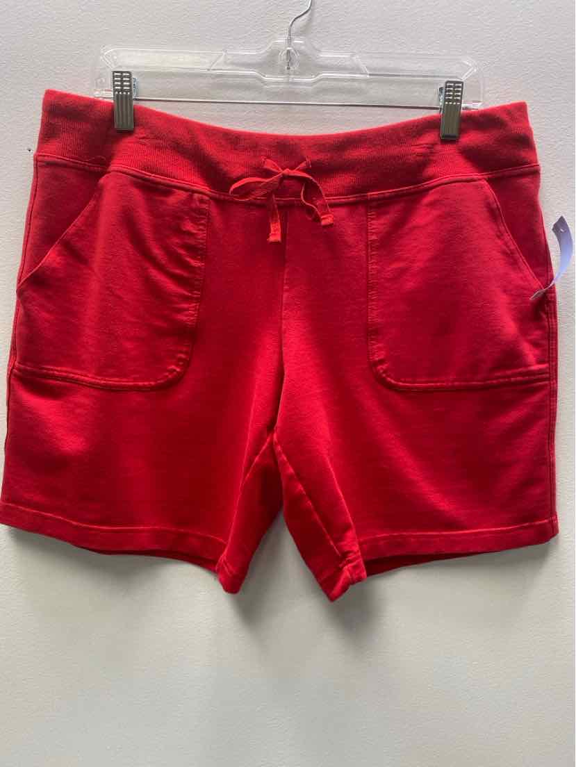 Athletic Size 12 Shorts