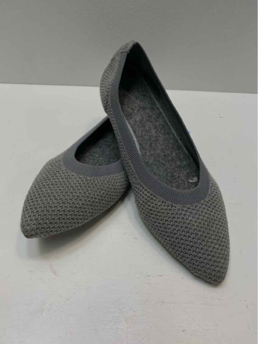 7M Flats