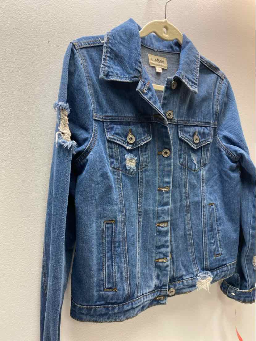 UMGEE Size S Jacket