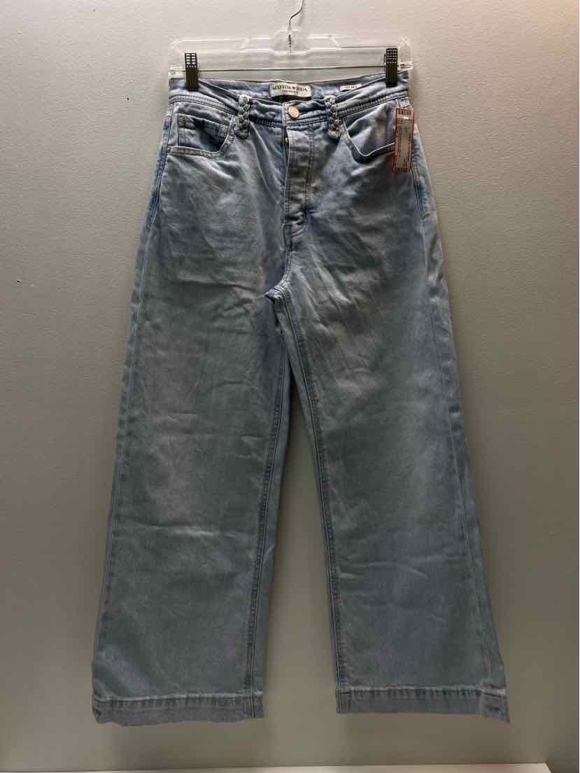 Scotch & Soda Amsterdam Size 0 Jeans
