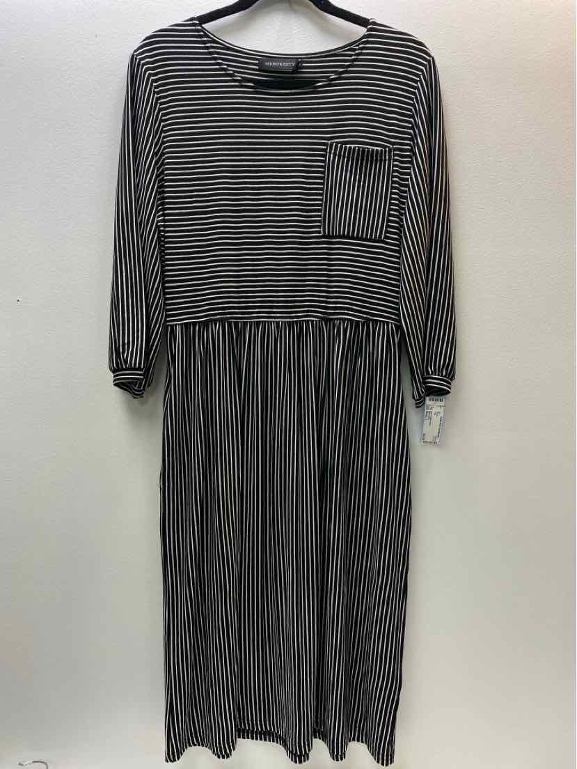 Merokeety Size L Dress