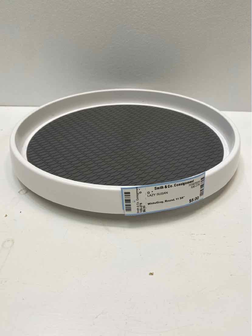 LAZY SUSAN