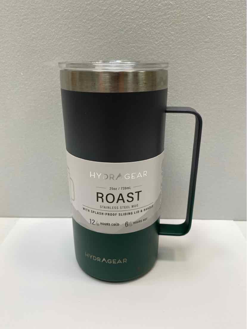 Hydragear Tumbler