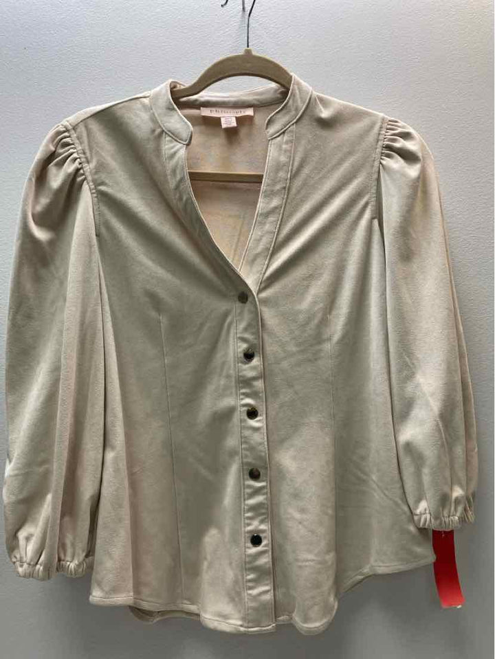 philosophy Size XS Casual Top