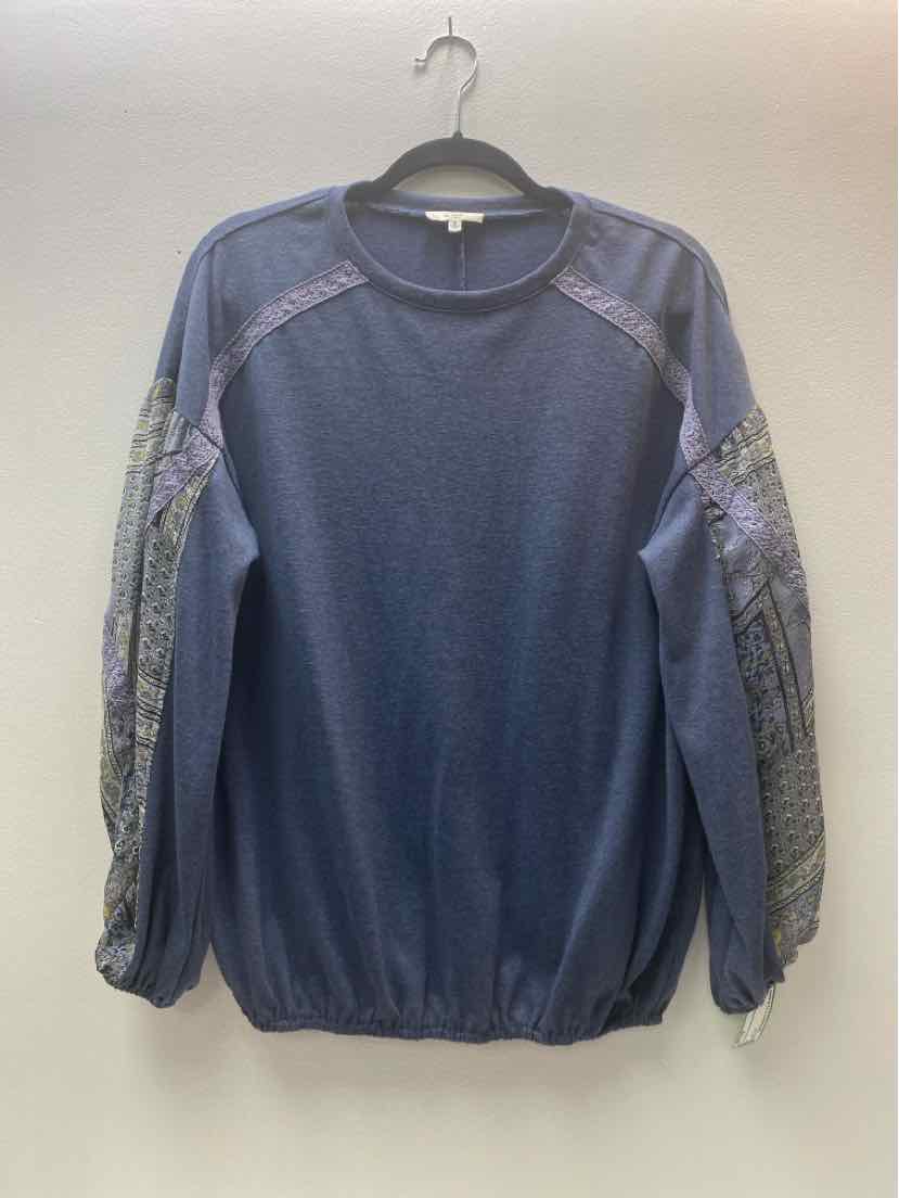 easel Size S Casual Top