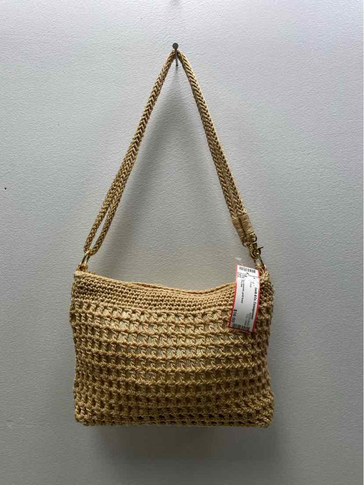 The Sak Purse