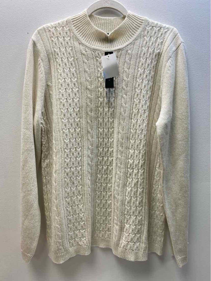 Napa Valley Size XL Sweater