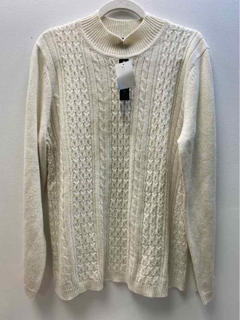 Napa Valley Size XL Sweater