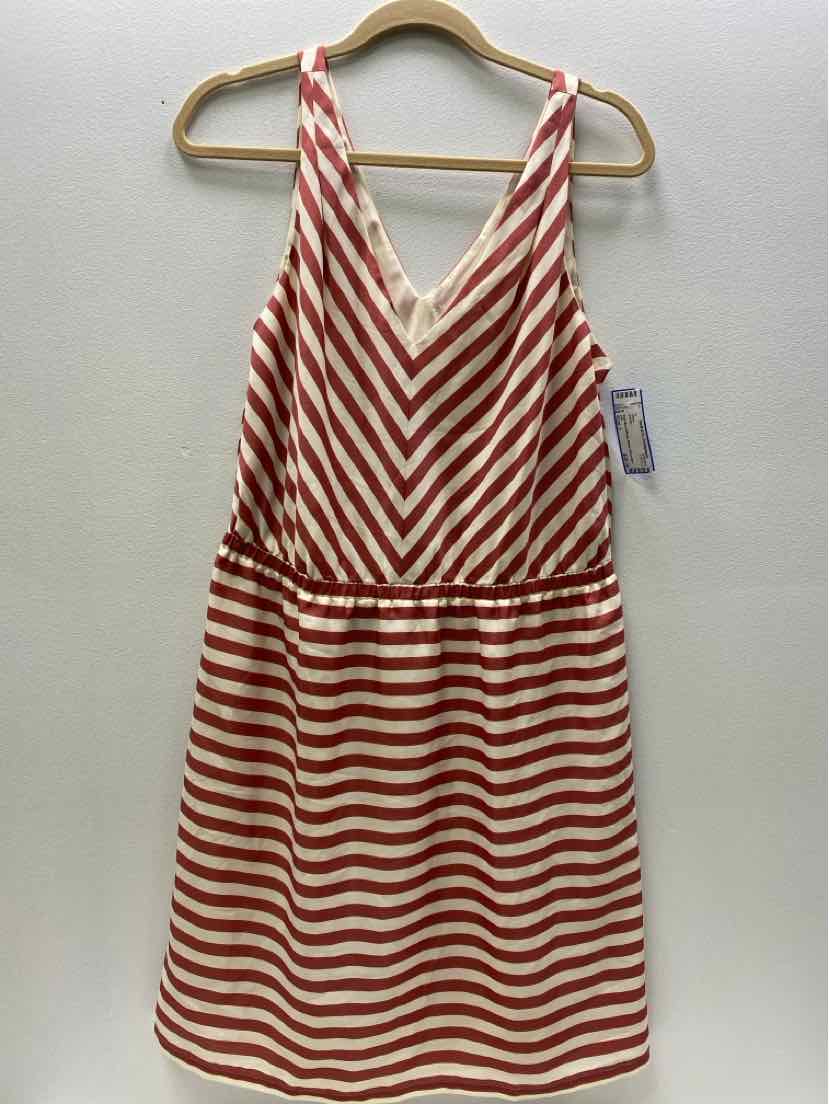Loft Size L Dress